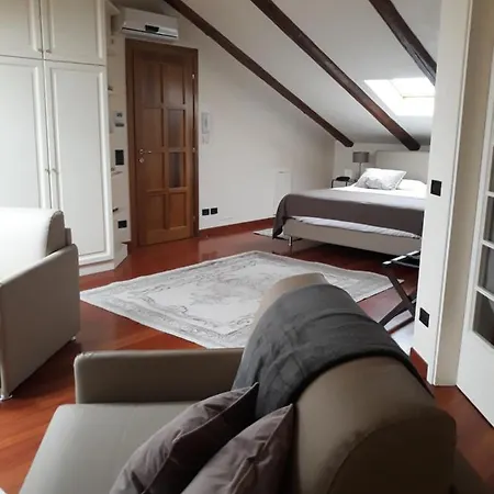Relais Juliette Gasthof *
