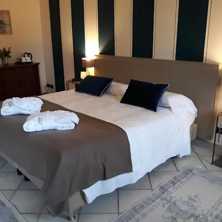 Relais Juliette Maison d'hôtes 4*