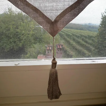 Relais Juliette Maison d'hôtes 4*