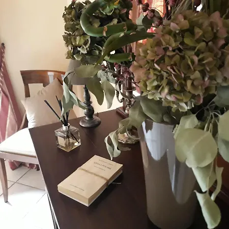 Maison d'hôtes Relais Juliette