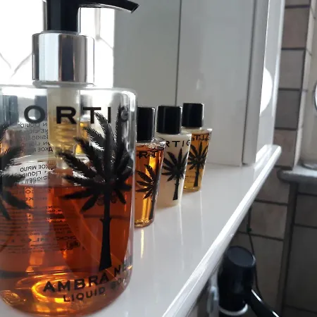 Relais Juliette 4* La Morra