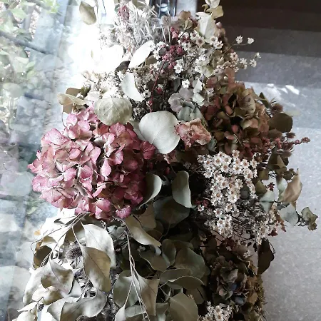 Gasthuis Relais Juliette