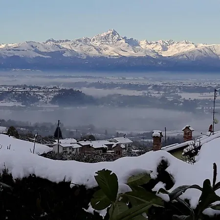 Gasthof Relais Juliette *