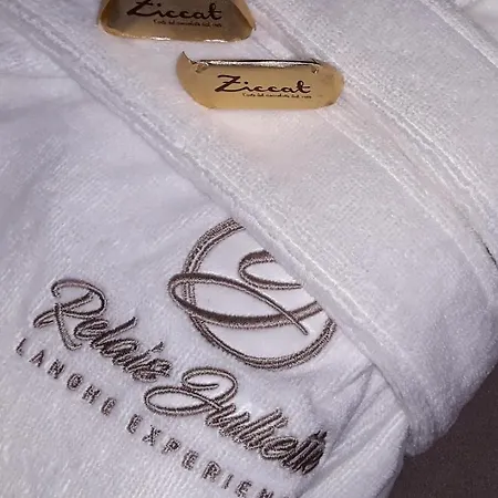 Relais Juliette La Morra