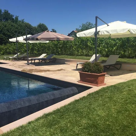 Relais Juliette Maison d'hôtes