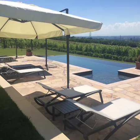 Relais Juliette Gasthof La Morra
