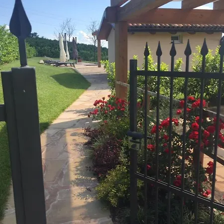 Relais Juliette La Morra