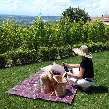 Relais Juliette Maison d'hôtes 4*