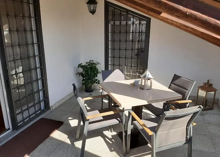 Guest house Relais Juliette 4*