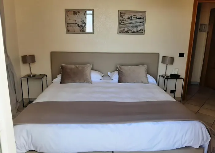 Relais Juliette Guest house