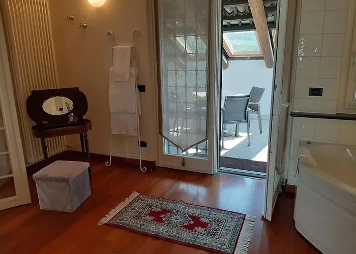 Guest house Relais Juliette