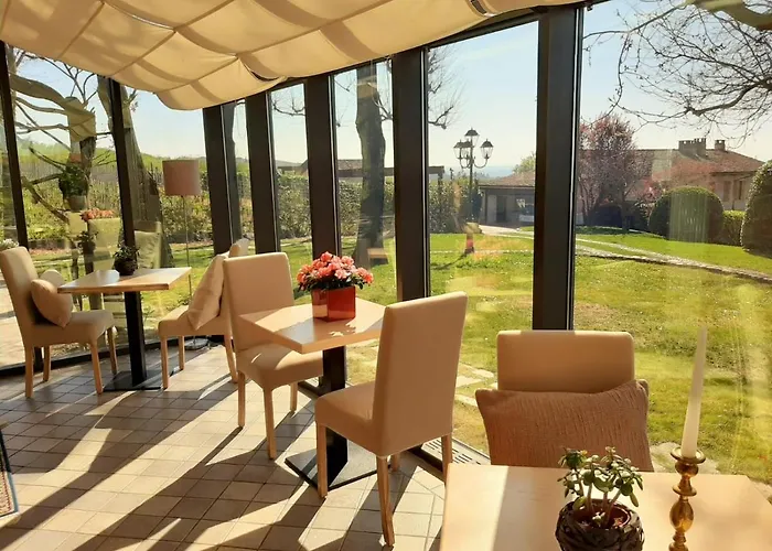 Relais Juliette 4*