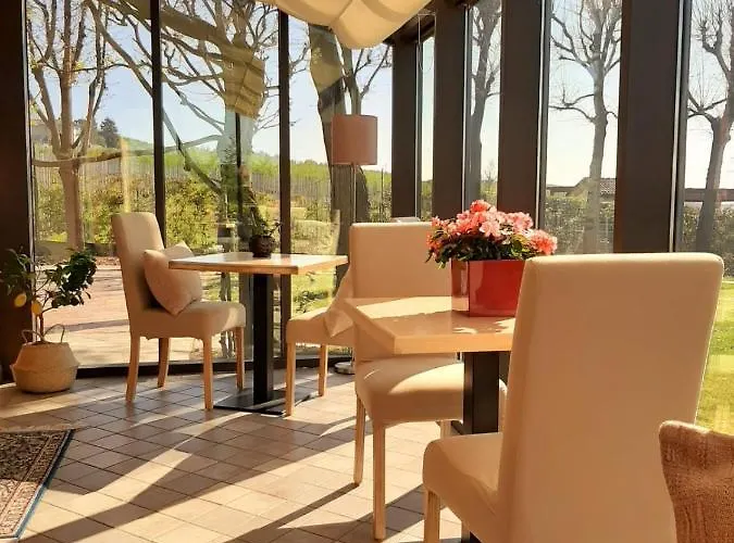 Relais Juliette 4* La Morra