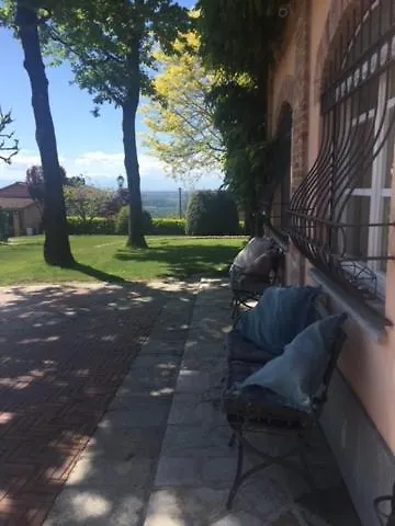 Relais Juliette 招待所 4*