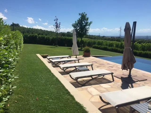 Relais Juliette Konukevi 4*