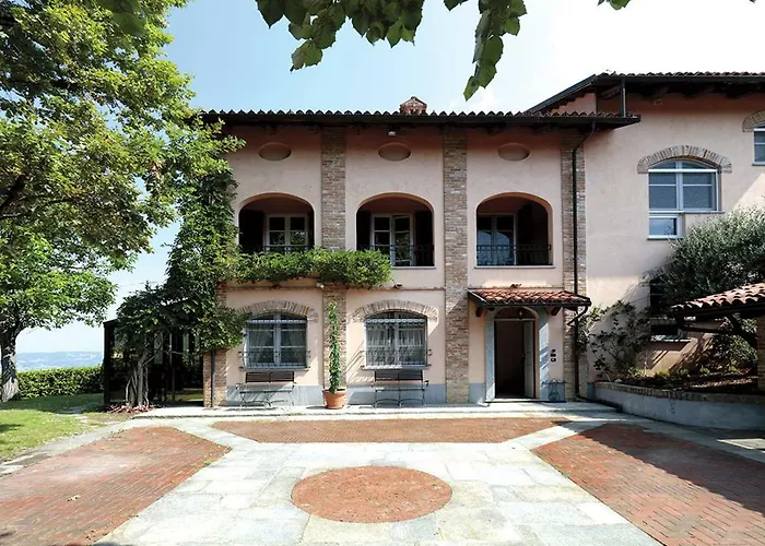 Relais Juliette