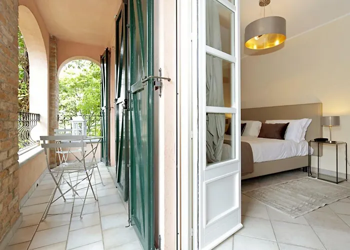 Guest house Relais Juliette