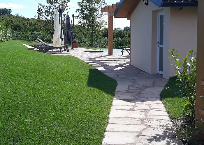 Relais Juliette Guest house