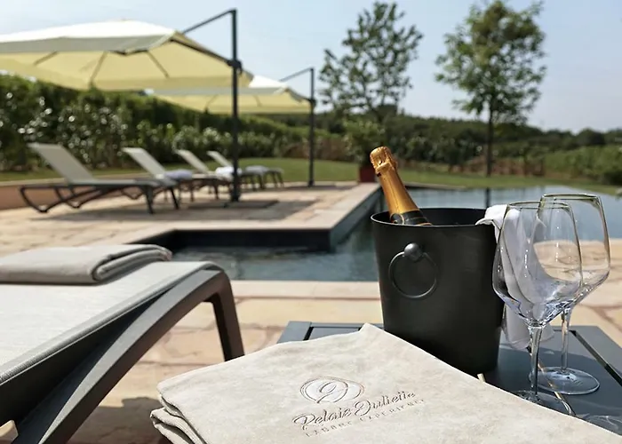 Relais Juliette 4*