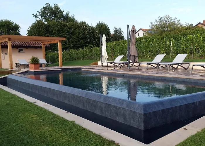 Relais Juliette