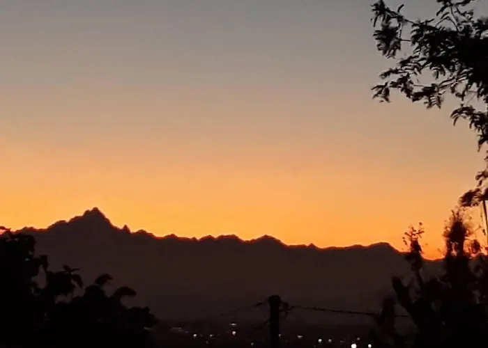 Konukevi Relais Juliette La Morra