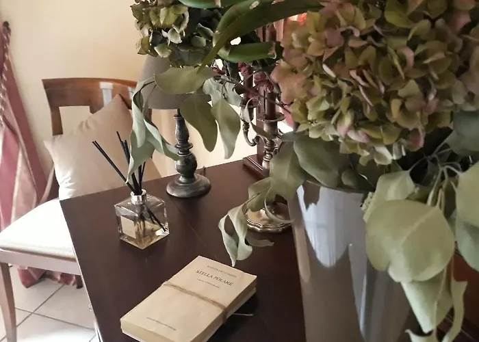 Guest house Relais Juliette
